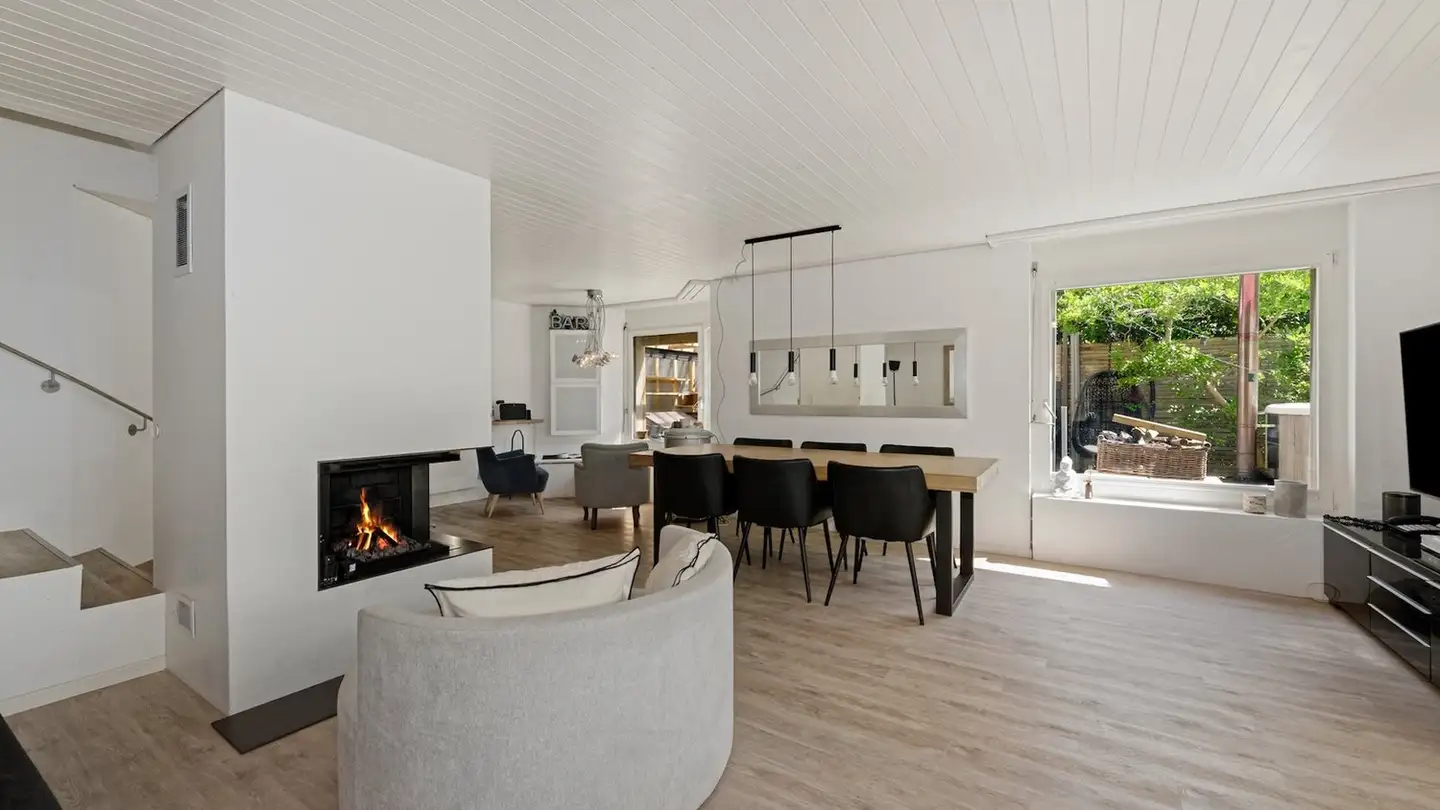 Single house for sale - Rainstrasse, 8706 Meilen - Photo 2