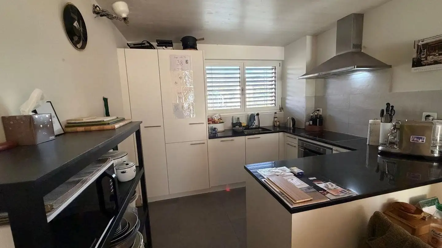 Appartamento in affitto - Industriestrasse 19, 4415 Lausen - Photo 3