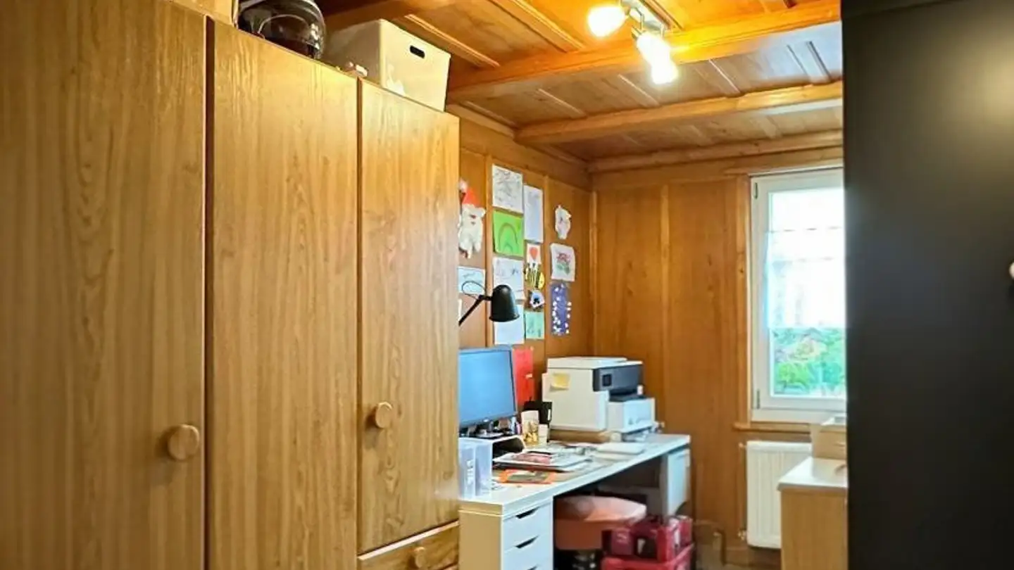 Appartamento in affitto - Noflenweg 14, 3177 Laupen BE - Photo 4