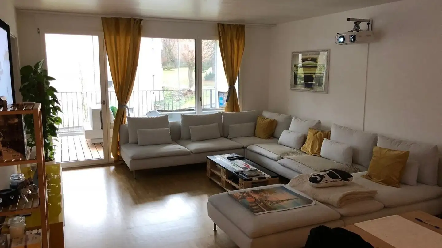 Appartamento in affitto - Industriestrasse 19, 4415 Lausen - Photo 4