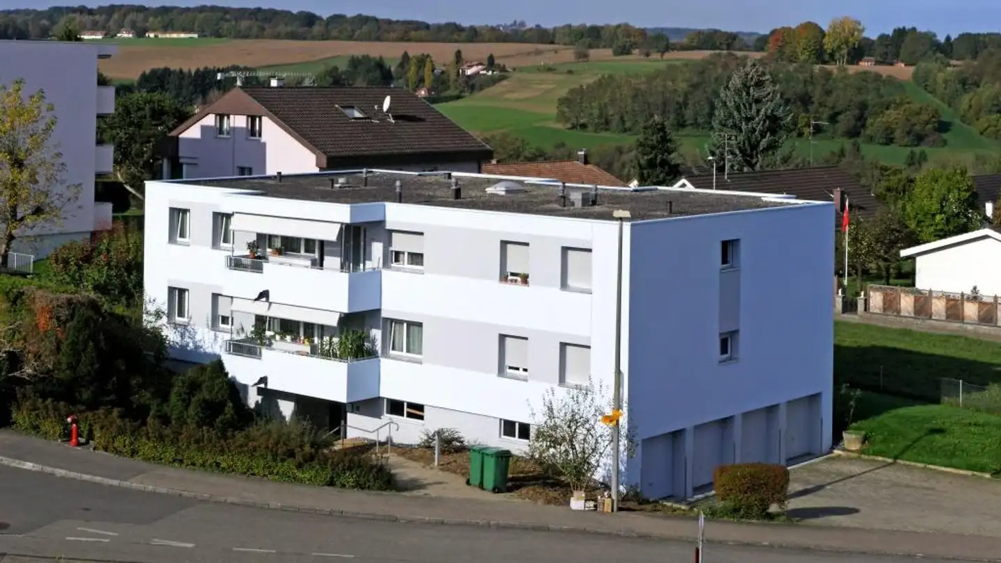 Apartment for rent - Baumgartenweg 19, 4124 Schönenbuch