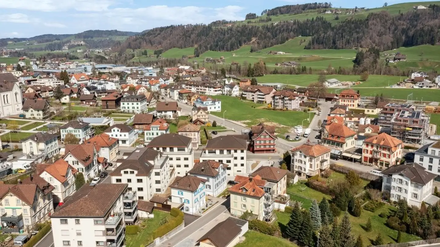 Commerciale in affitto - Kirchgasse 3, 9606 Bütschwil - Foto 3