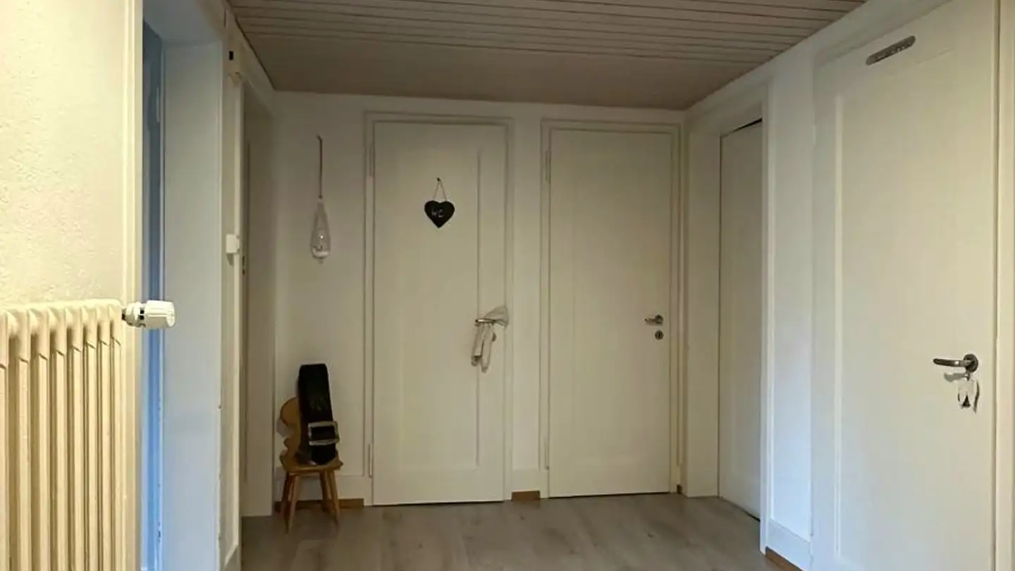 Appartamento in affitto - Noflenweg 14, 3177 Laupen BE - Photo 3