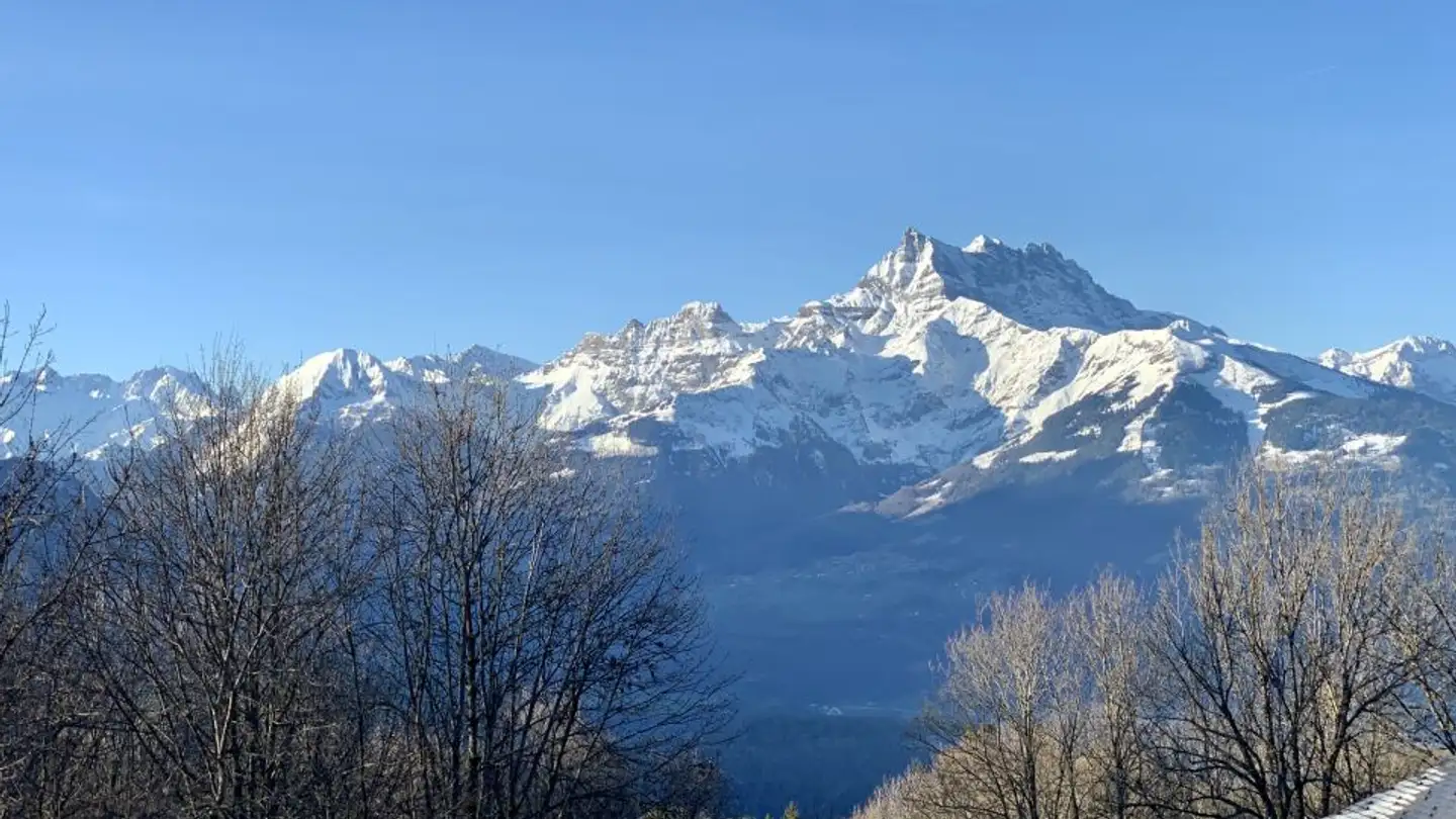 Wohnung kaufen - 1884 Villars-sur-Ollon - Foto 2