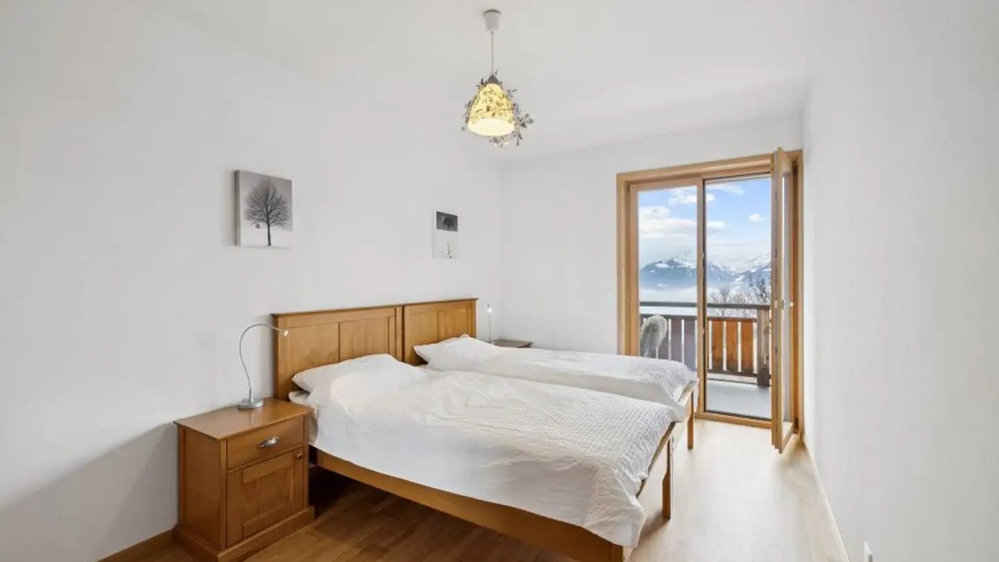 Appartement à vendre - 1884 Villars-sur-Ollon - Photo 4