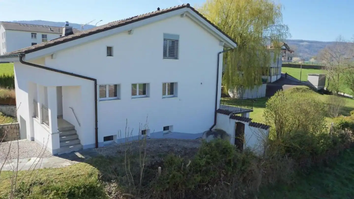 Casa singola in vendita - 2842 Rossemaison