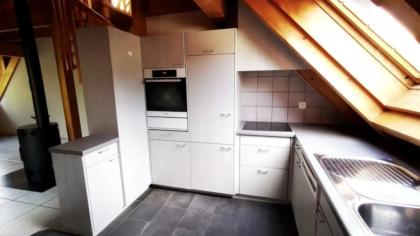 Appartamento in affitto - Dorfplatz 6, 2544 Bettlach - Foto 2