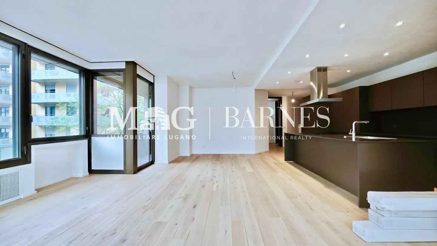 Apartment for sale - 6900 Lugano - Photo 4