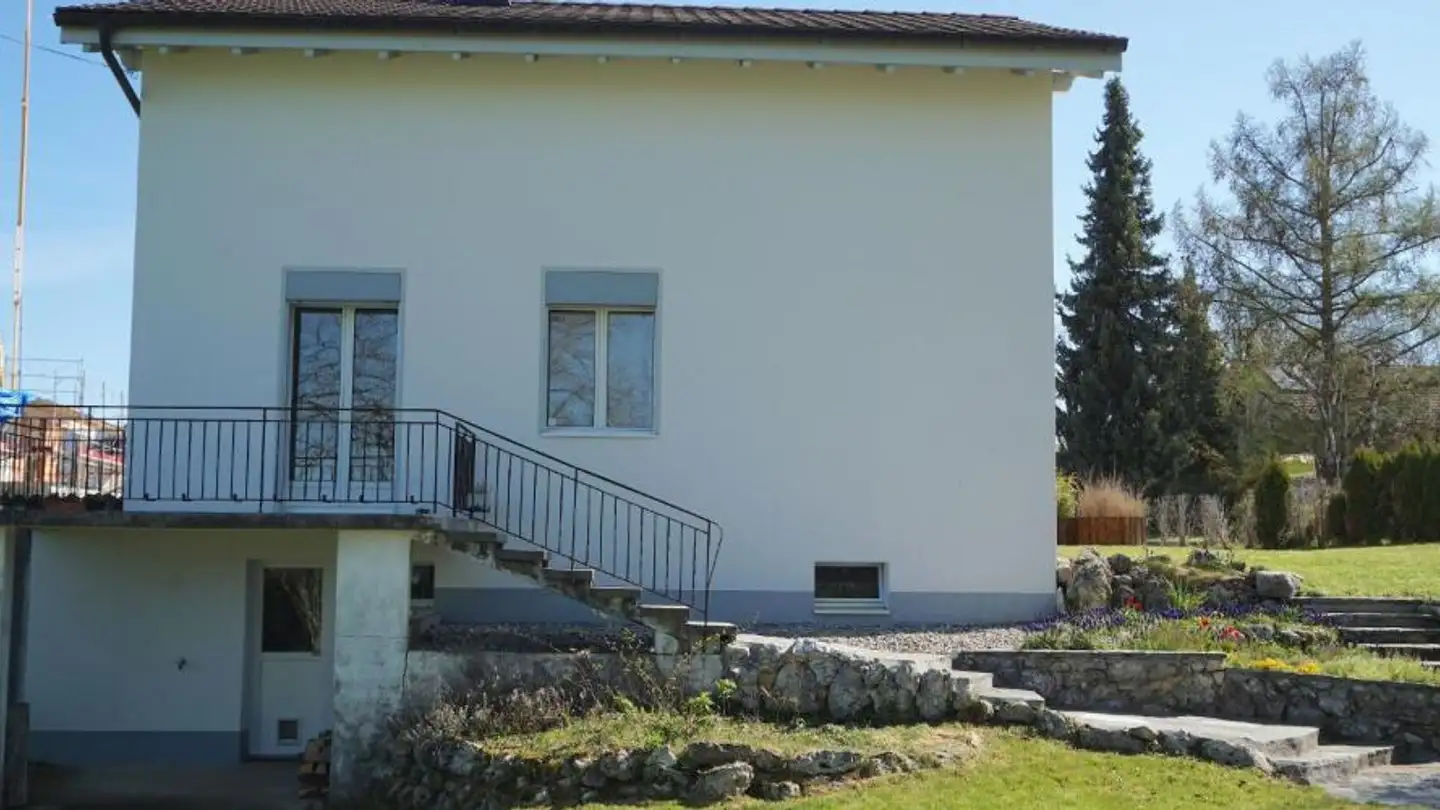 Casa singola in vendita - 2842 Rossemaison - Foto 4