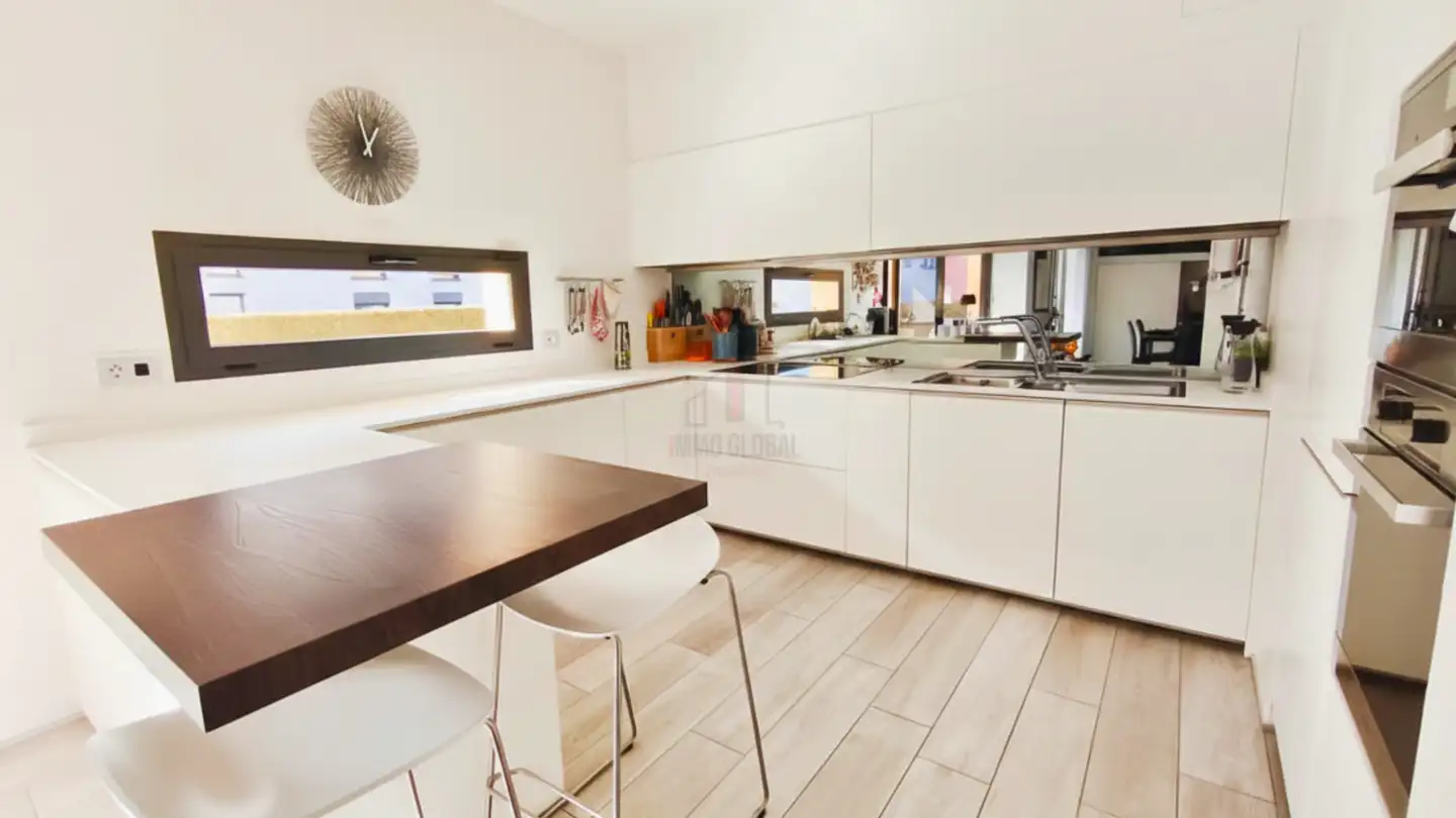 Einfamilienhaus kaufen - Via Luigi Piffaretti, 6853 Ligornetto - Foto 4