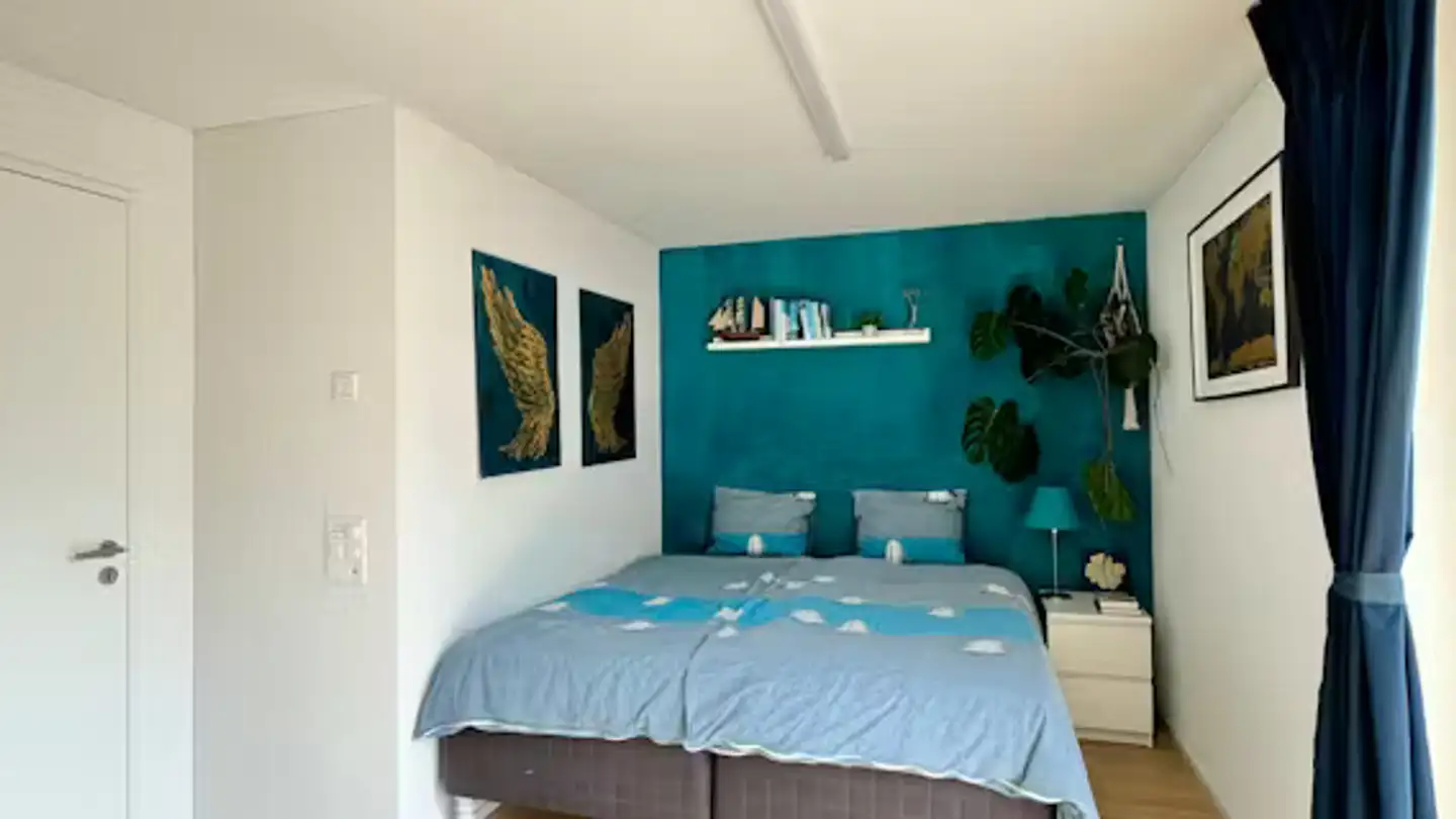 Wohnung mieten - Gütschweg, 6410 Goldau - Foto 4