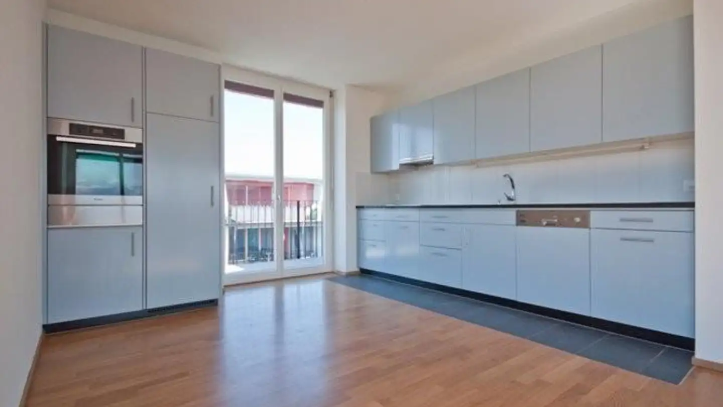 Appartement à louer - Widmenwiesstrasse 26, 8620 Wetzikon ZH - Photo 2