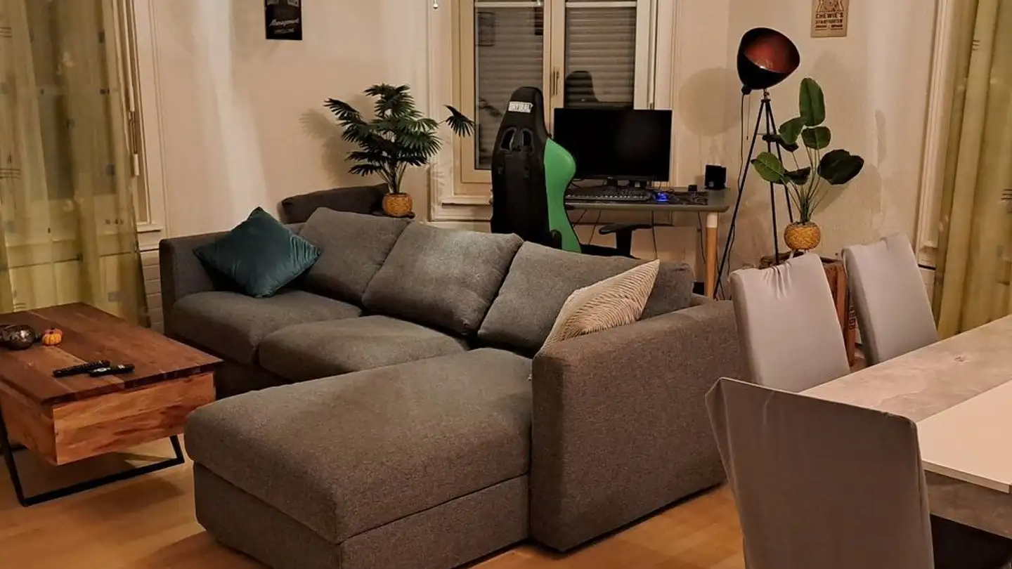 Appartamento in affitto - Oberzelgstrasse 1, 9315 Neukirch (Egnach)