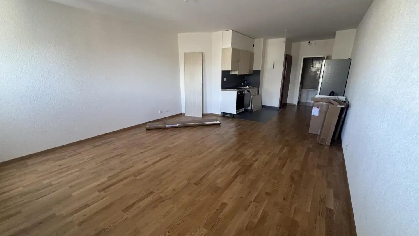Apartment for rent - 1207 Genève