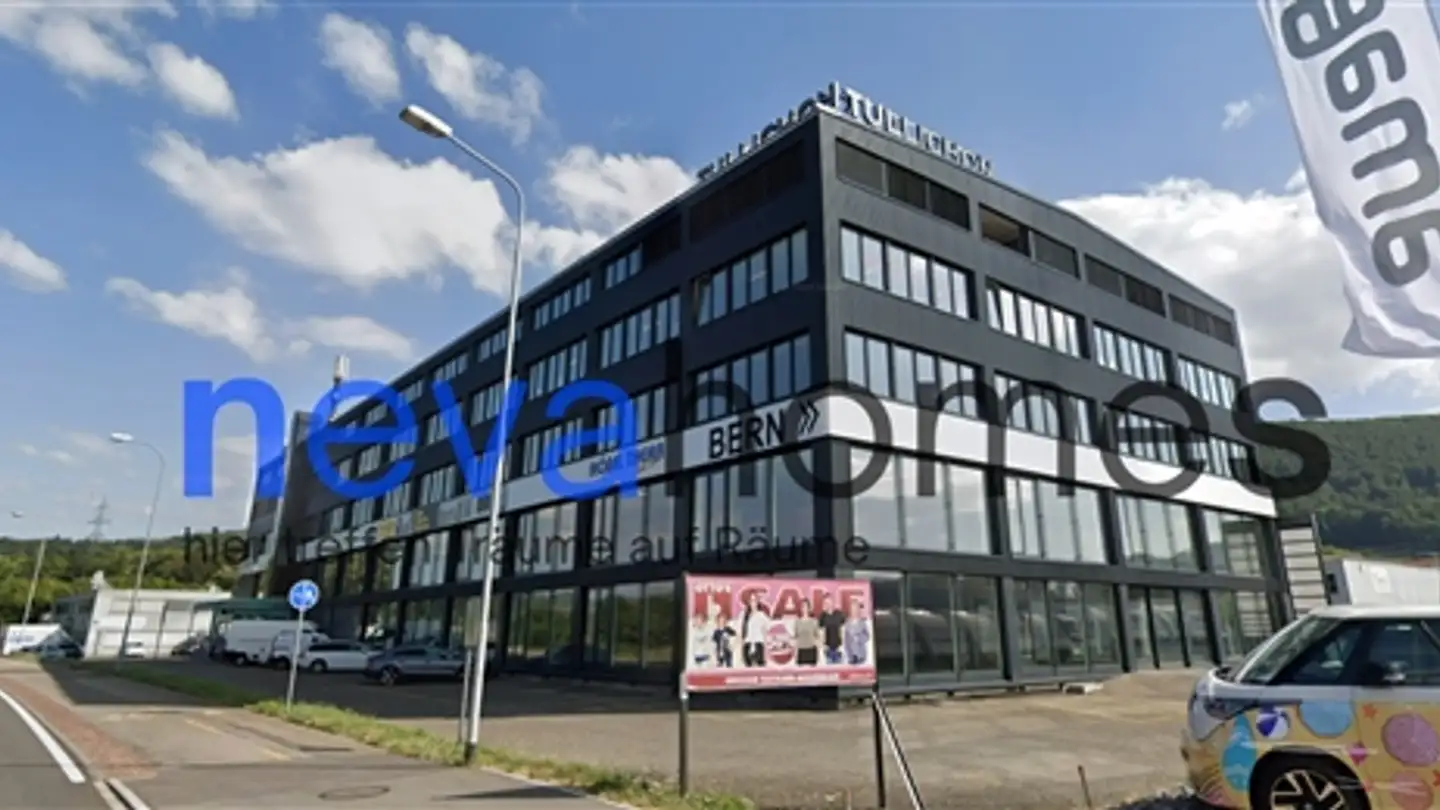 Apartment for rent - Bodenackerstrasse 69, 4657 Dulliken - Photo 3