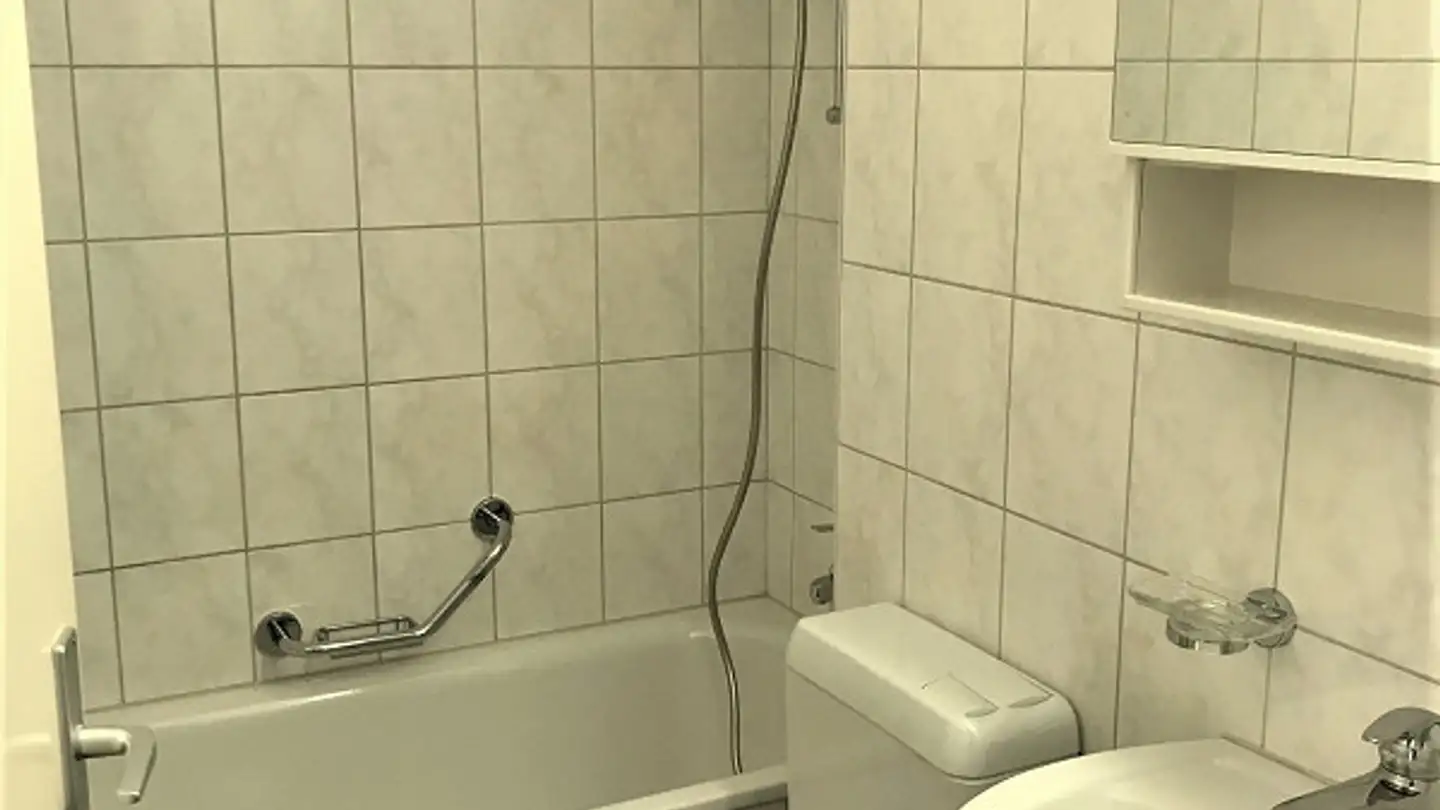Appartement à louer - Majorangasse, 7000 Chur - Photo 3