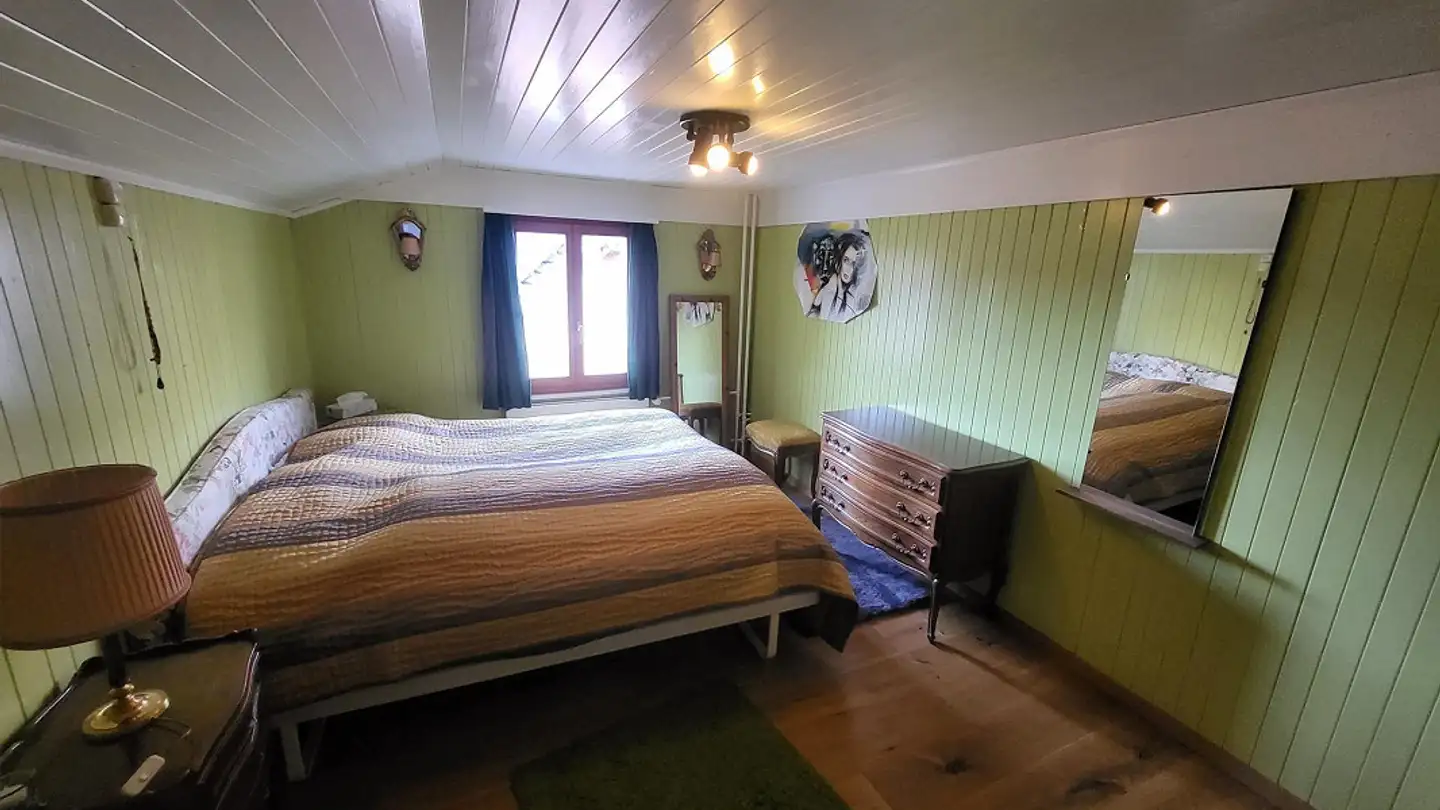 Casa singola in affitto - Erlenstrasse 1, 8884 Oberterzen - Photo 3