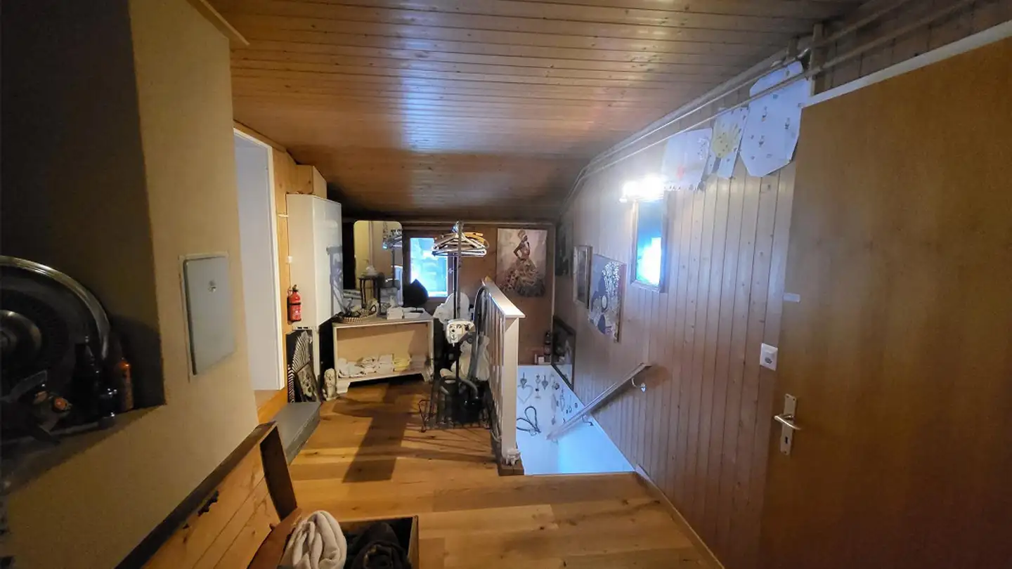 Casa singola in affitto - Erlenstrasse 1, 8884 Oberterzen - Photo 4