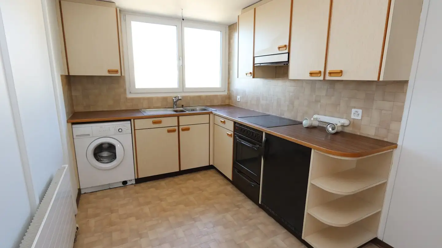 Appartamento in affitto - Oberdorfstrasse 9, 5707 Seengen - Foto 2