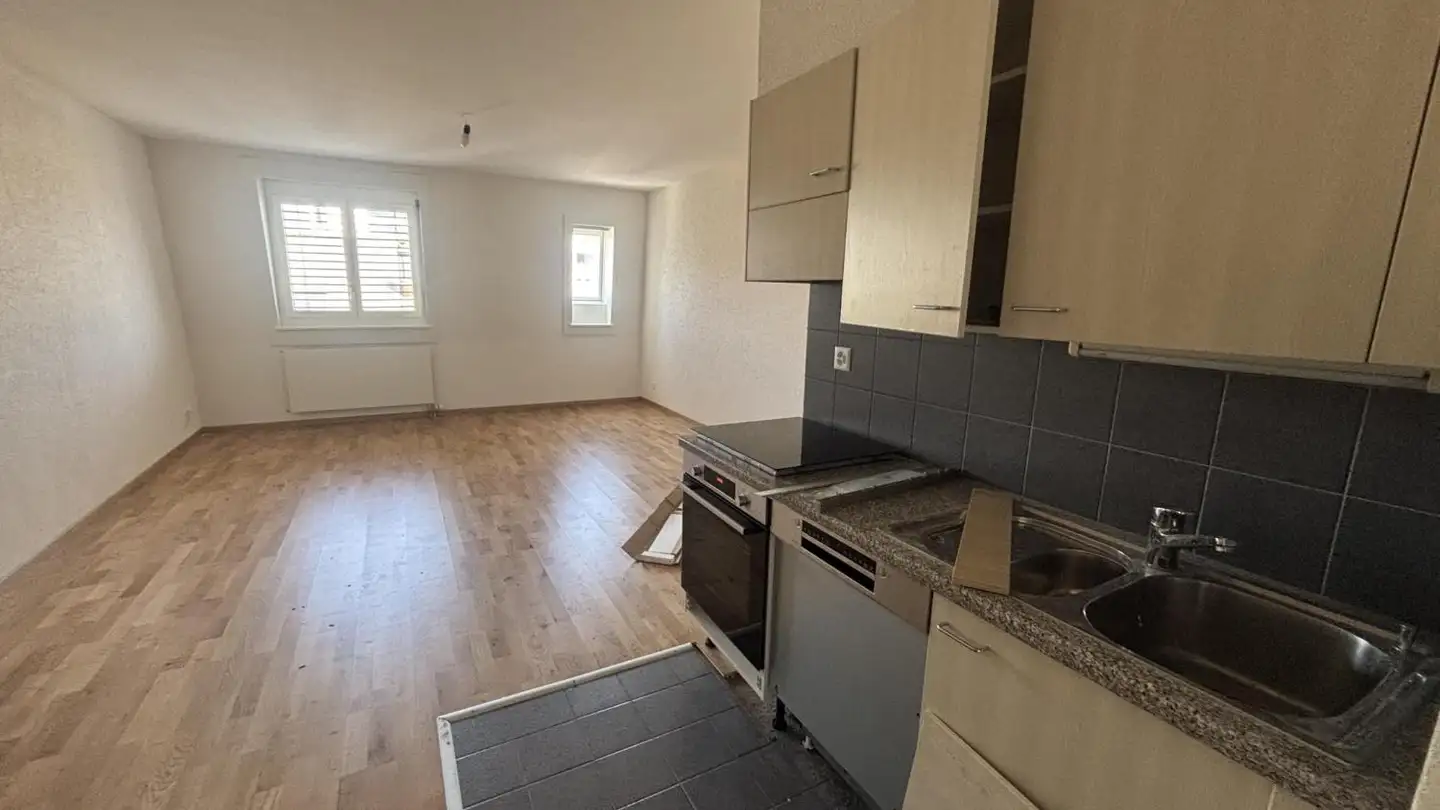 Apartment for rent - 1207 Genève - Photo 2