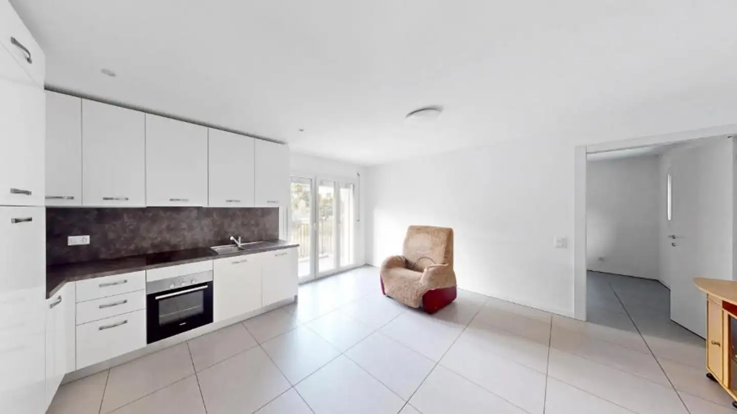 Appartement à louer - In Di Vign 10, 6705 Cresciano - Photo 2