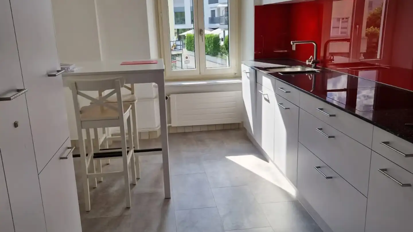 Appartamento in affitto - Luzernerstrasse 7, 6024 Hildisrieden - Foto 2