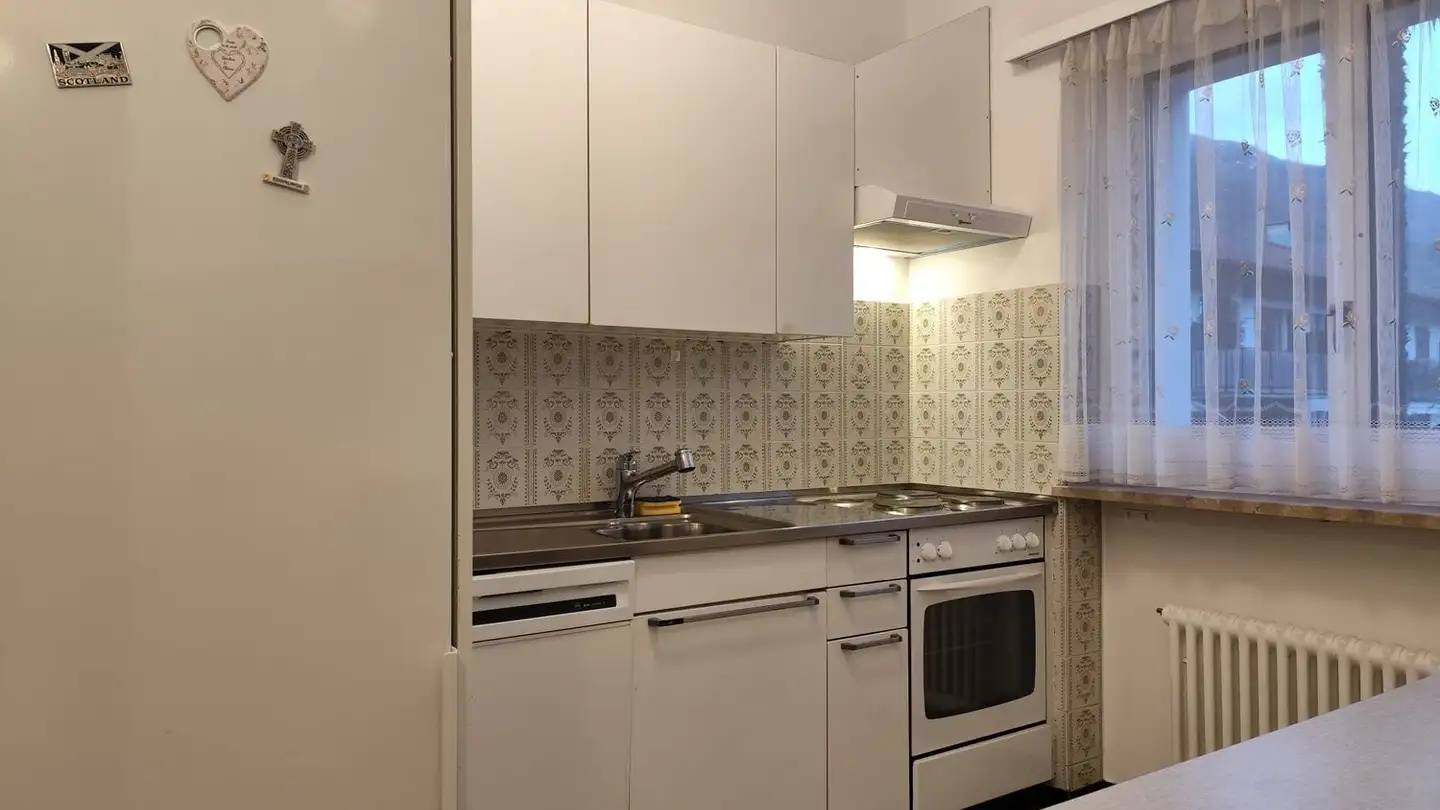 Appartamento in affitto - Caraa Servetta 15, 6616 Losone - Foto 2