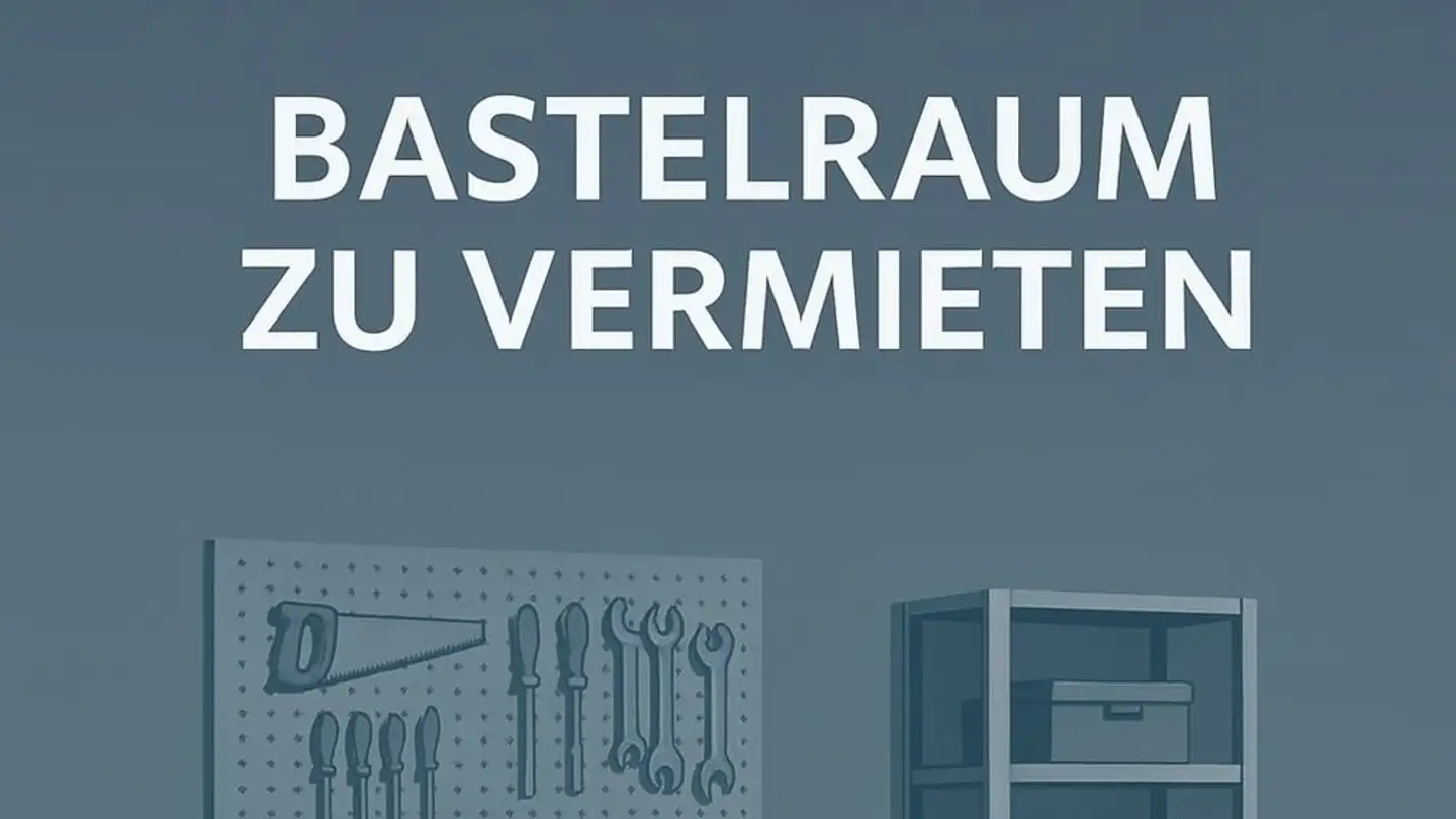 Espace de stockage à louer - Longue-Rue / Länggasse 44, 2504 Biel/Bienne
