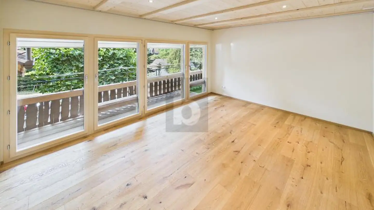 Appartement à louer - 4950 Huttwil - Photo 4