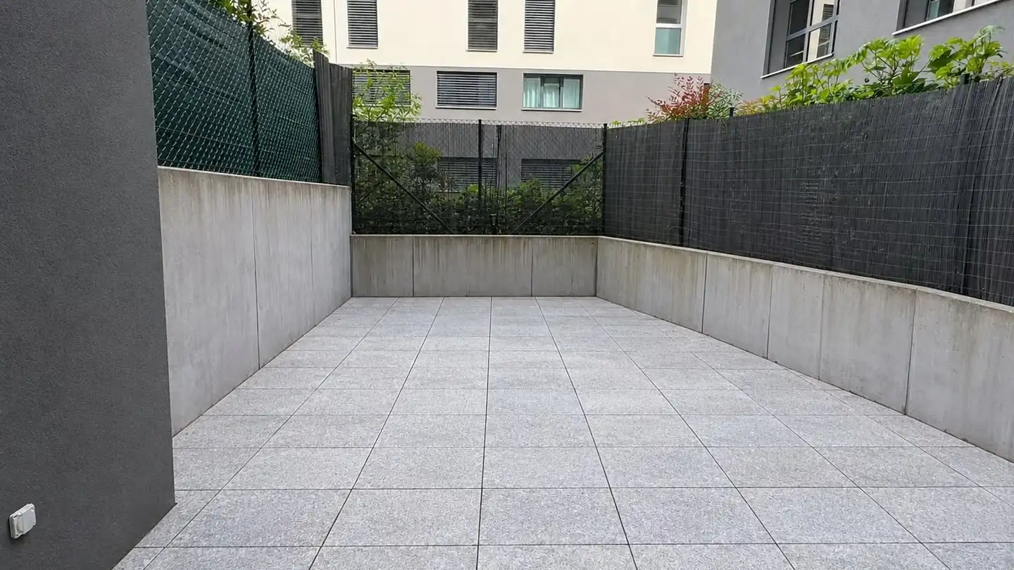 Appartamento in affitto - Chemin Falconnier, 1260 Nyon - Foto 3