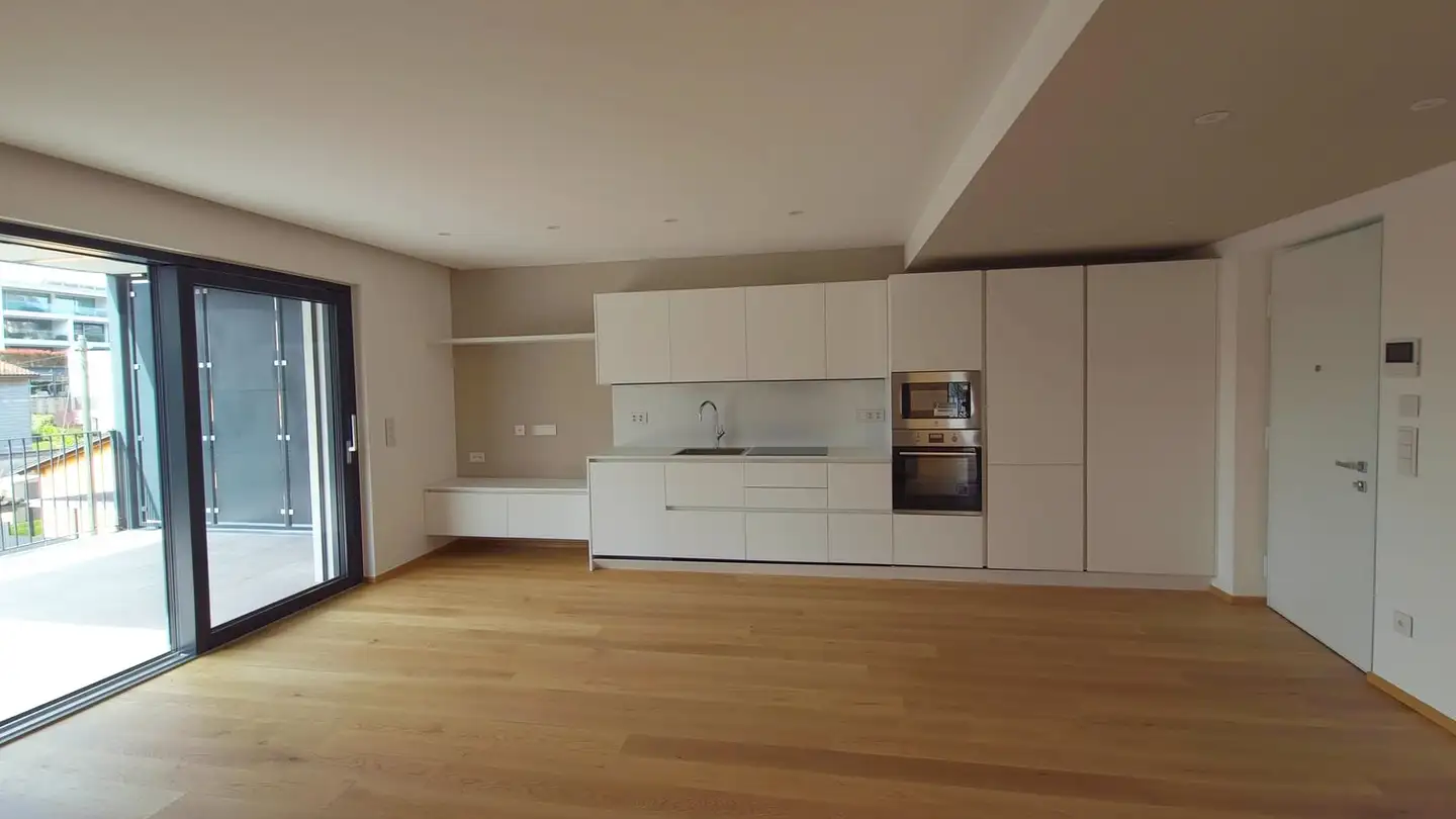 Appartement en terrasse à vendre - 6828 Balerna