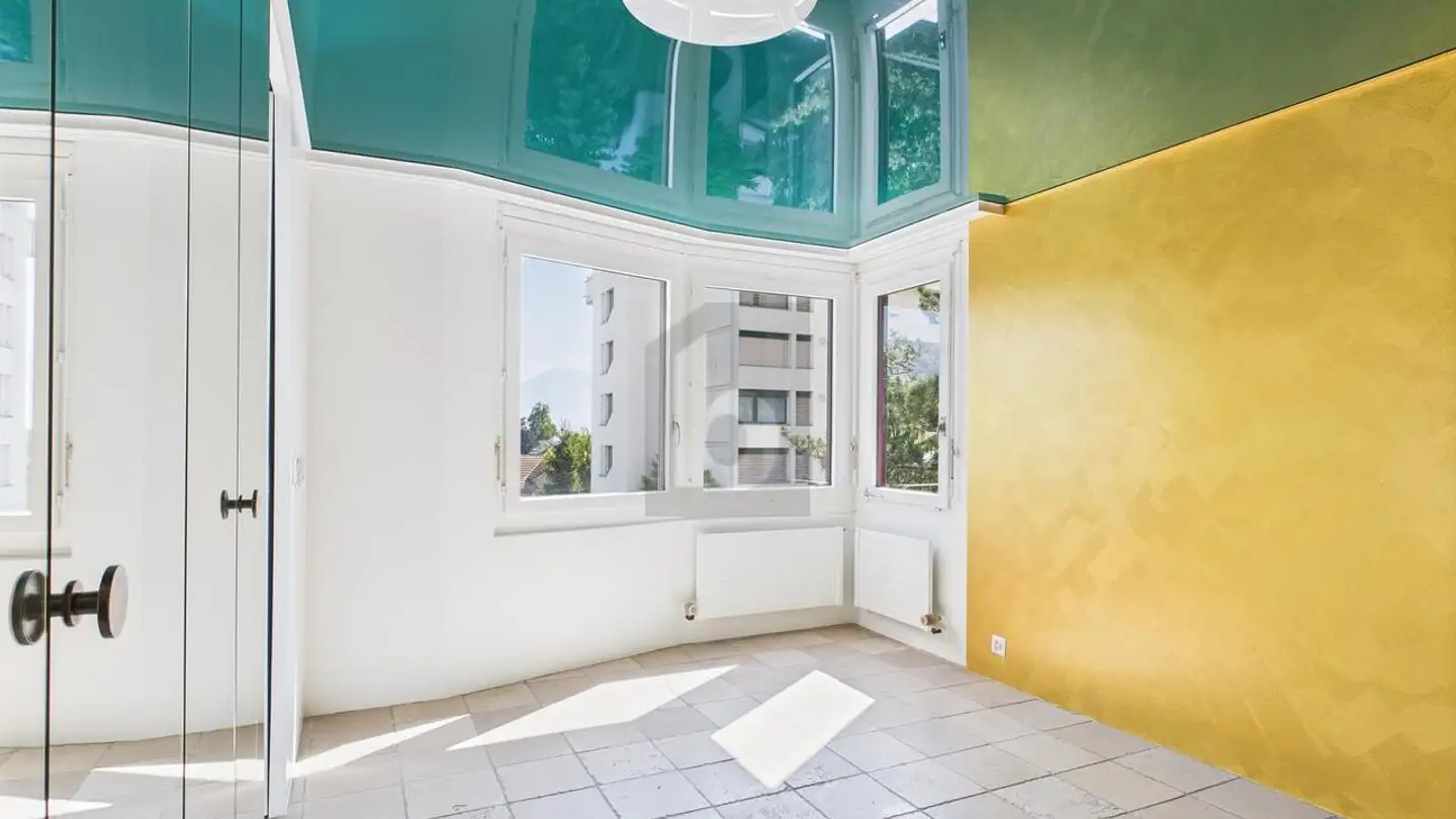 Appartamento in affitto - 6052 Hergiswil NW - Photo 3