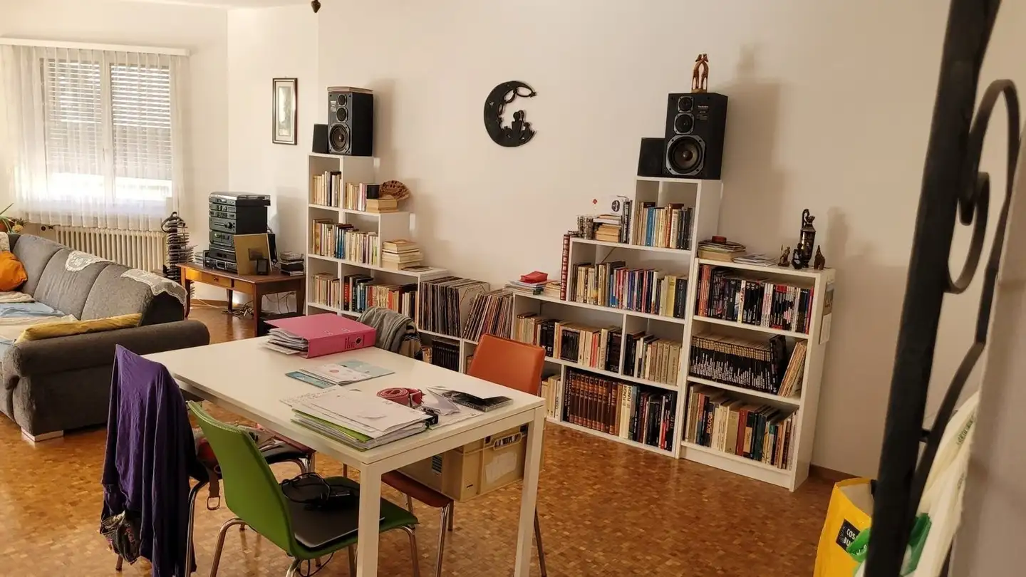 Appartamento in affitto - Caraa Servetta 15, 6616 Losone - Foto 4