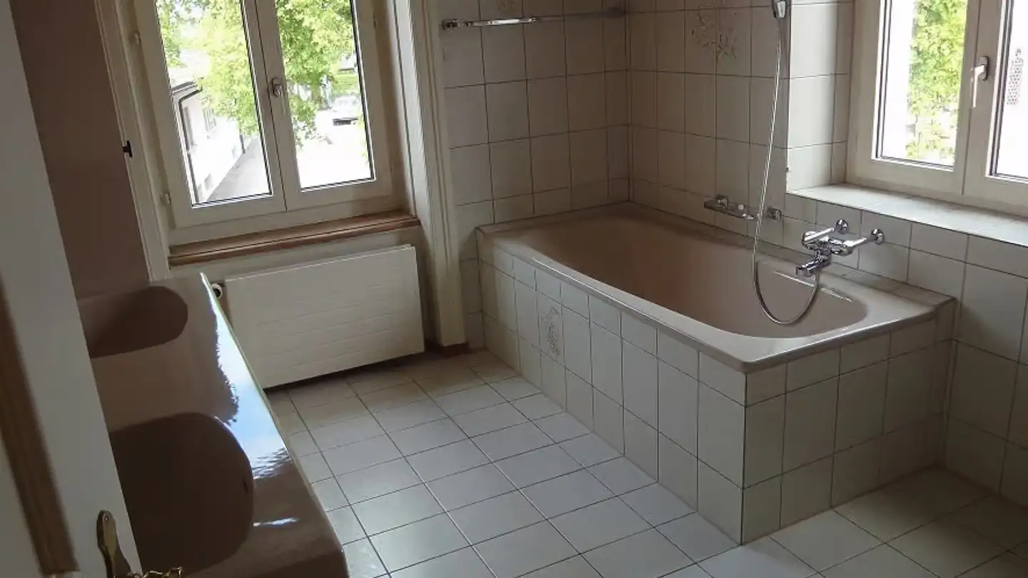 Appartamento in affitto - Luzernerstrasse 7, 6024 Hildisrieden - Foto 4