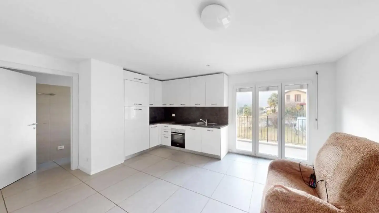 Appartement à louer - In Di Vign 10, 6705 Cresciano - Photo 3