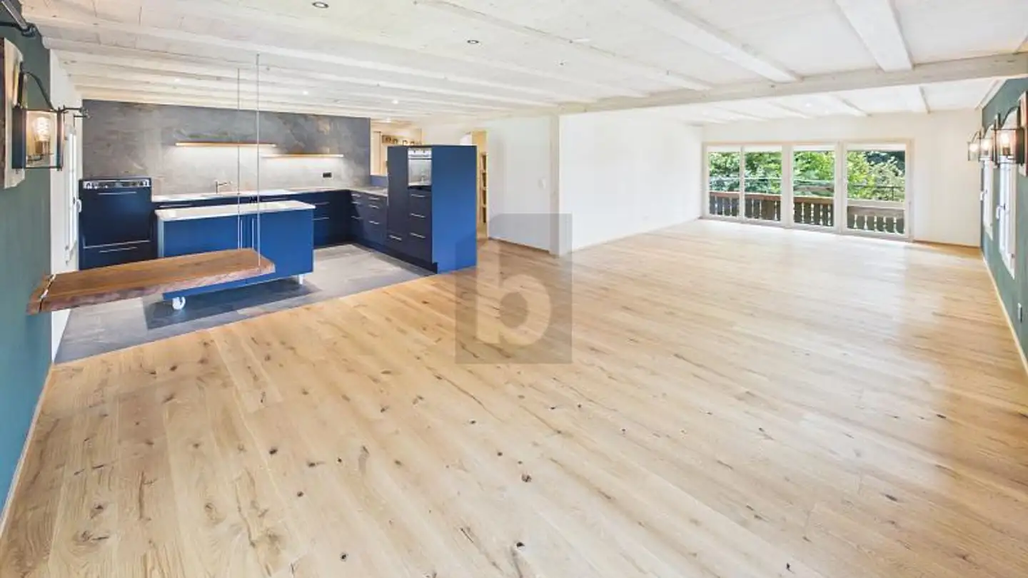 Appartement à louer - 4950 Huttwil