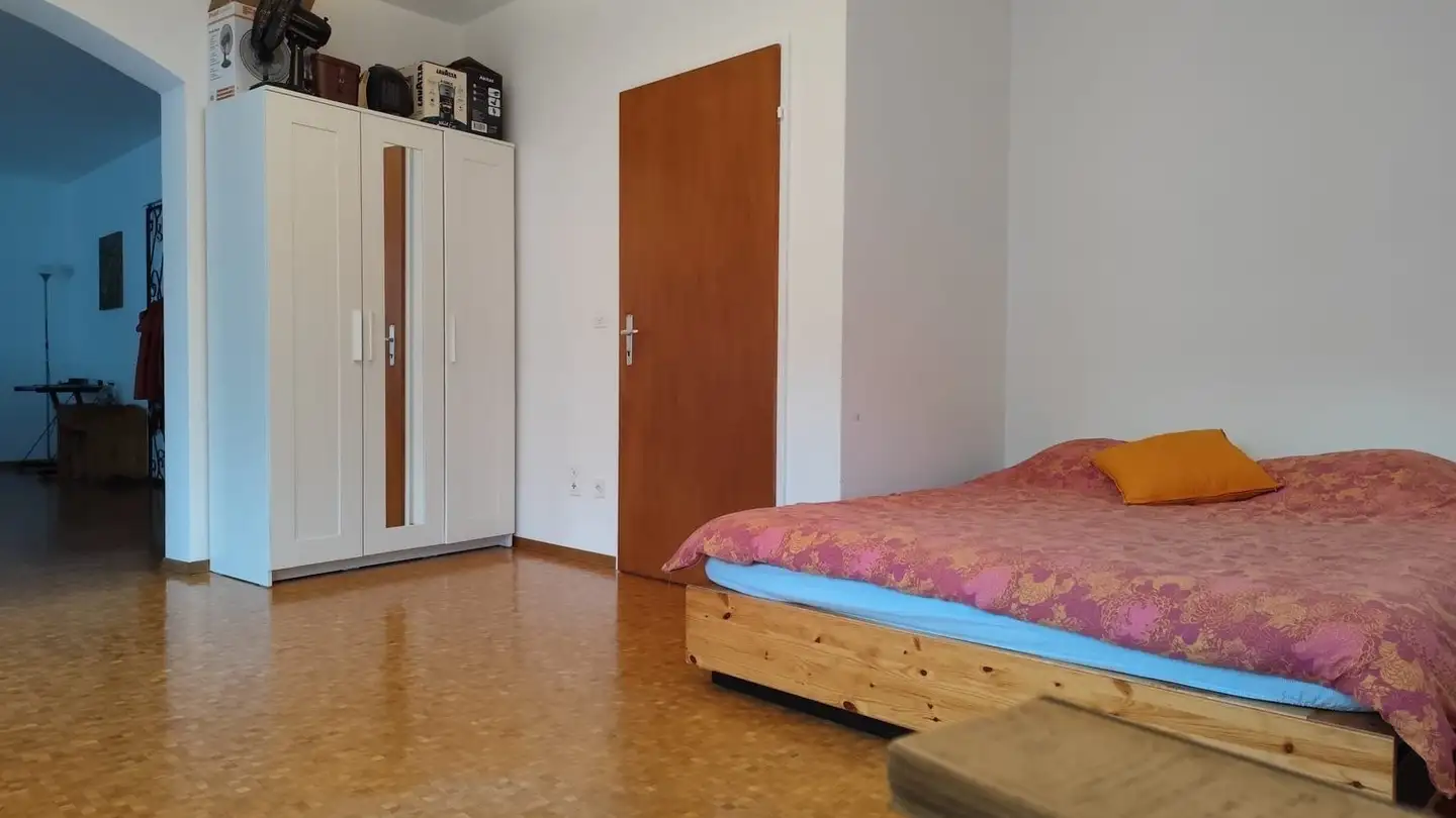 Appartamento in affitto - Caraa Servetta 15, 6616 Losone - Foto 3