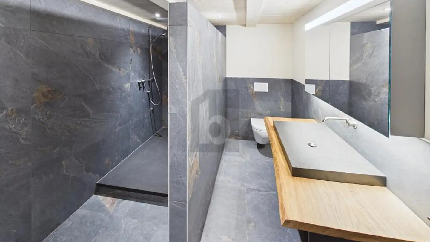Appartement à louer - 4950 Huttwil - Photo 2