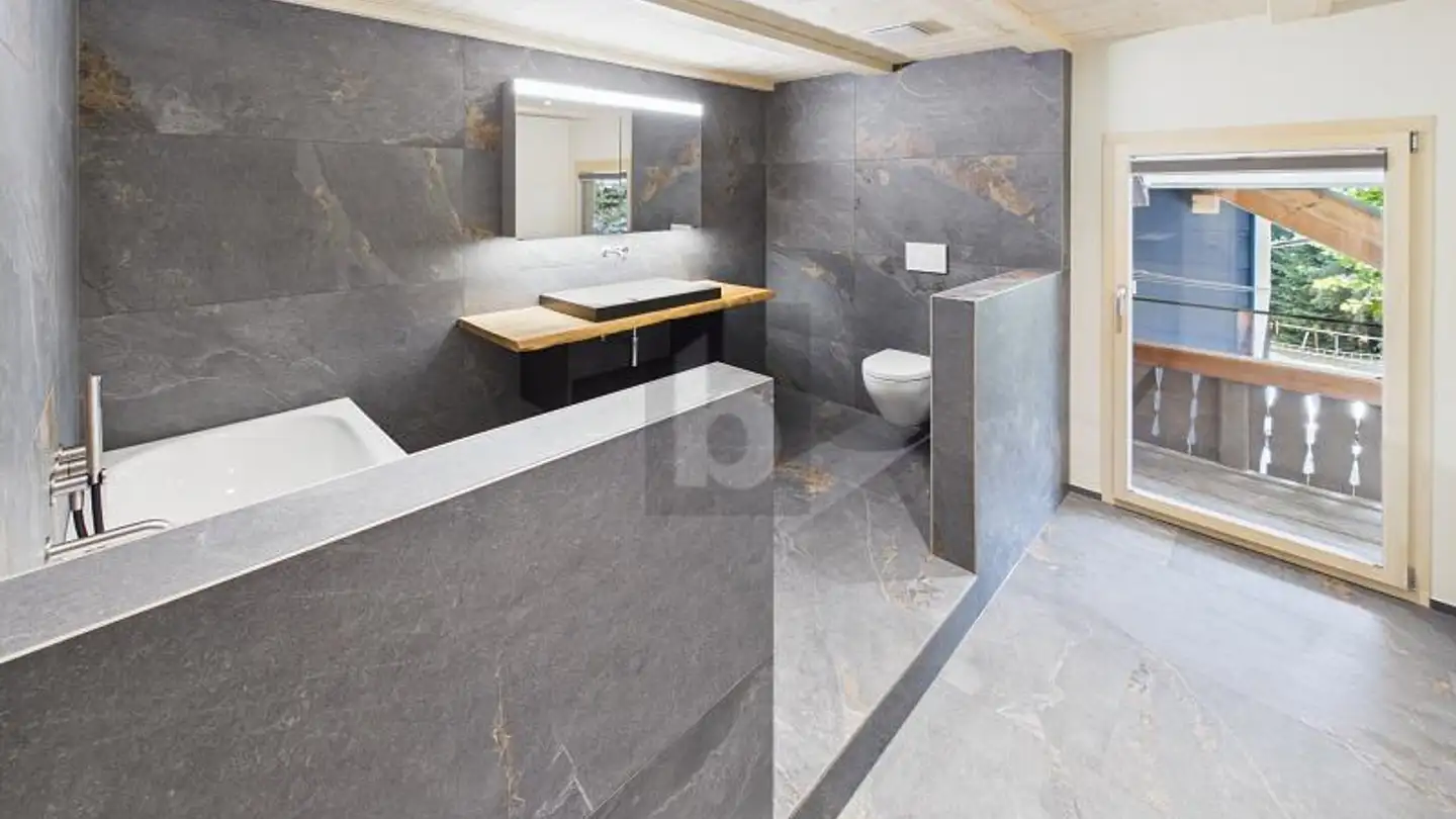 Appartement à louer - 4950 Huttwil - Photo 3