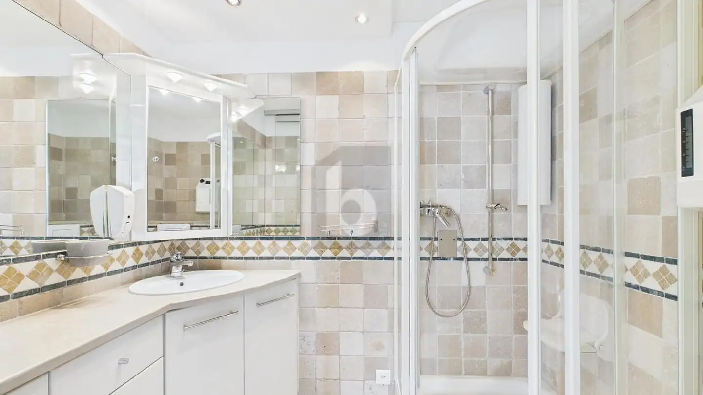 Appartamento in affitto - 6052 Hergiswil NW - Photo 4