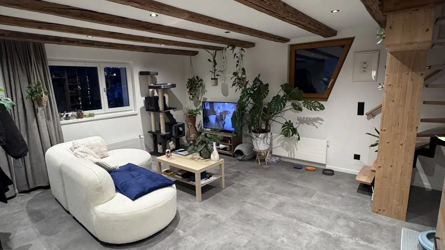 Appartement à louer - Böllerain 15, 8106 Adlikon b. Regensdorf - Photo 2