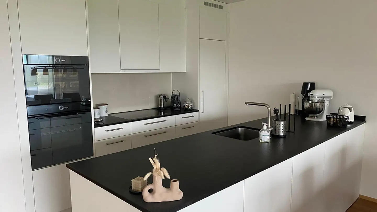 Apartment for rent - Alte Kantonsstrasse 26, 6274 Eschenbach LU - Photo 3