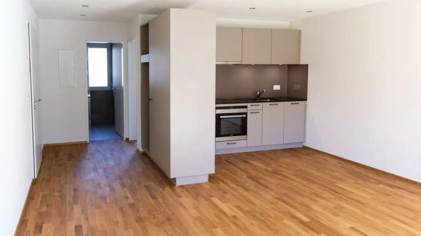 Apartment for rent - Alter Kirchweg 4b, 3806 Bönigen b. Interlaken - Photo 2