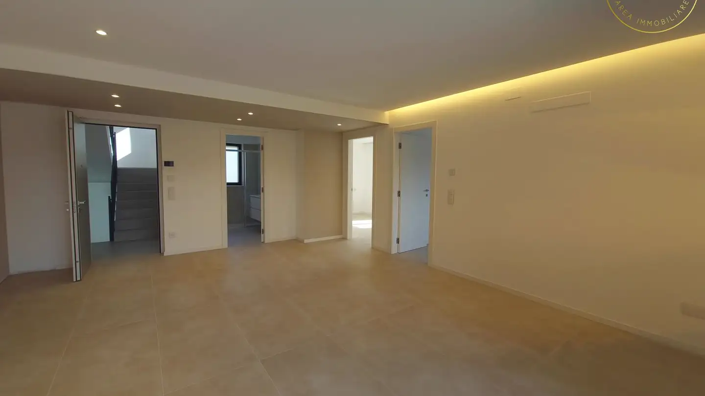 Appartement en terrasse à vendre - 6828 Balerna - Photo 4