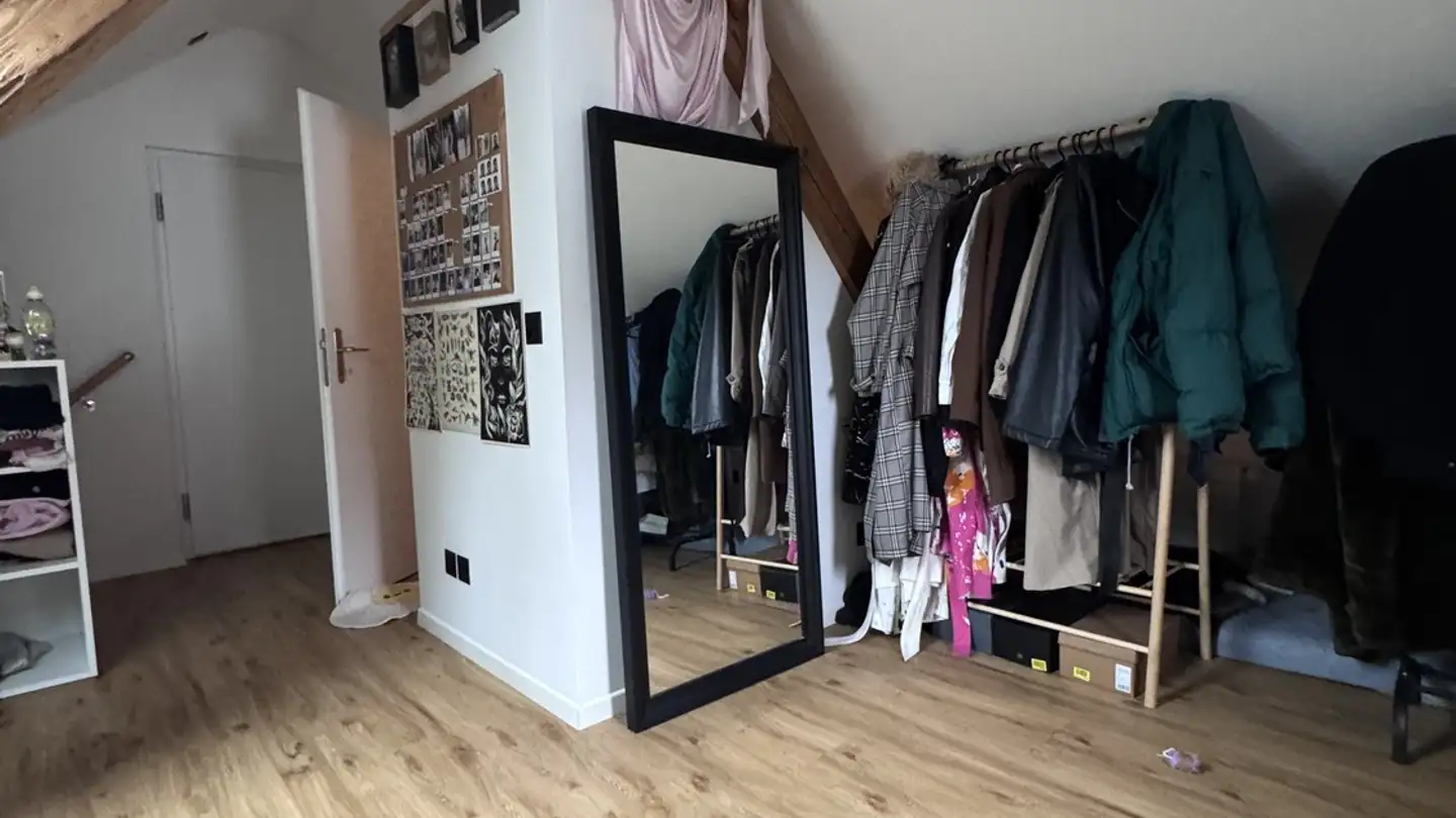 Appartement à louer - Böllerain 15, 8106 Adlikon b. Regensdorf - Photo 3