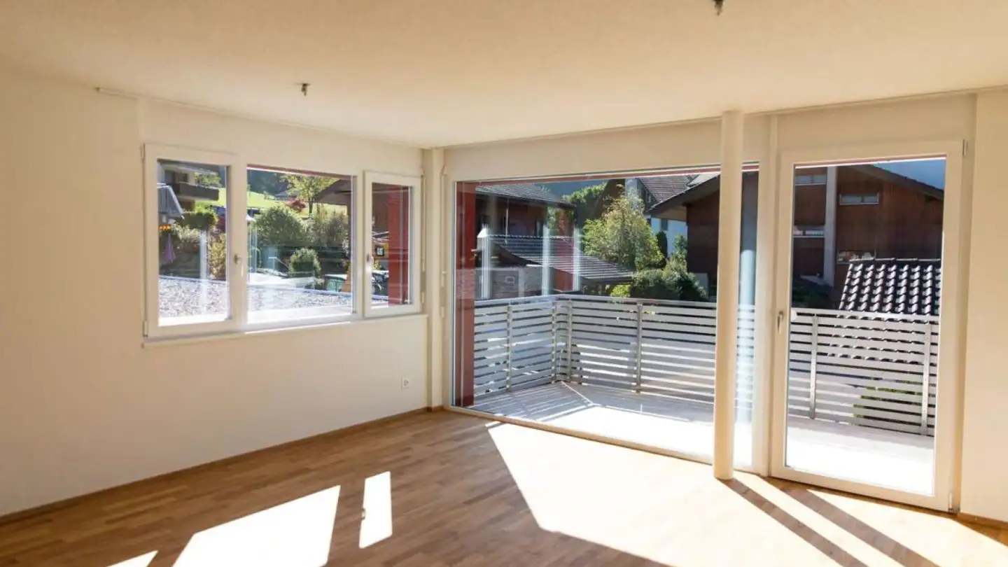 Apartment for rent - Alter Kirchweg 4b, 3806 Bönigen b. Interlaken - Photo 3