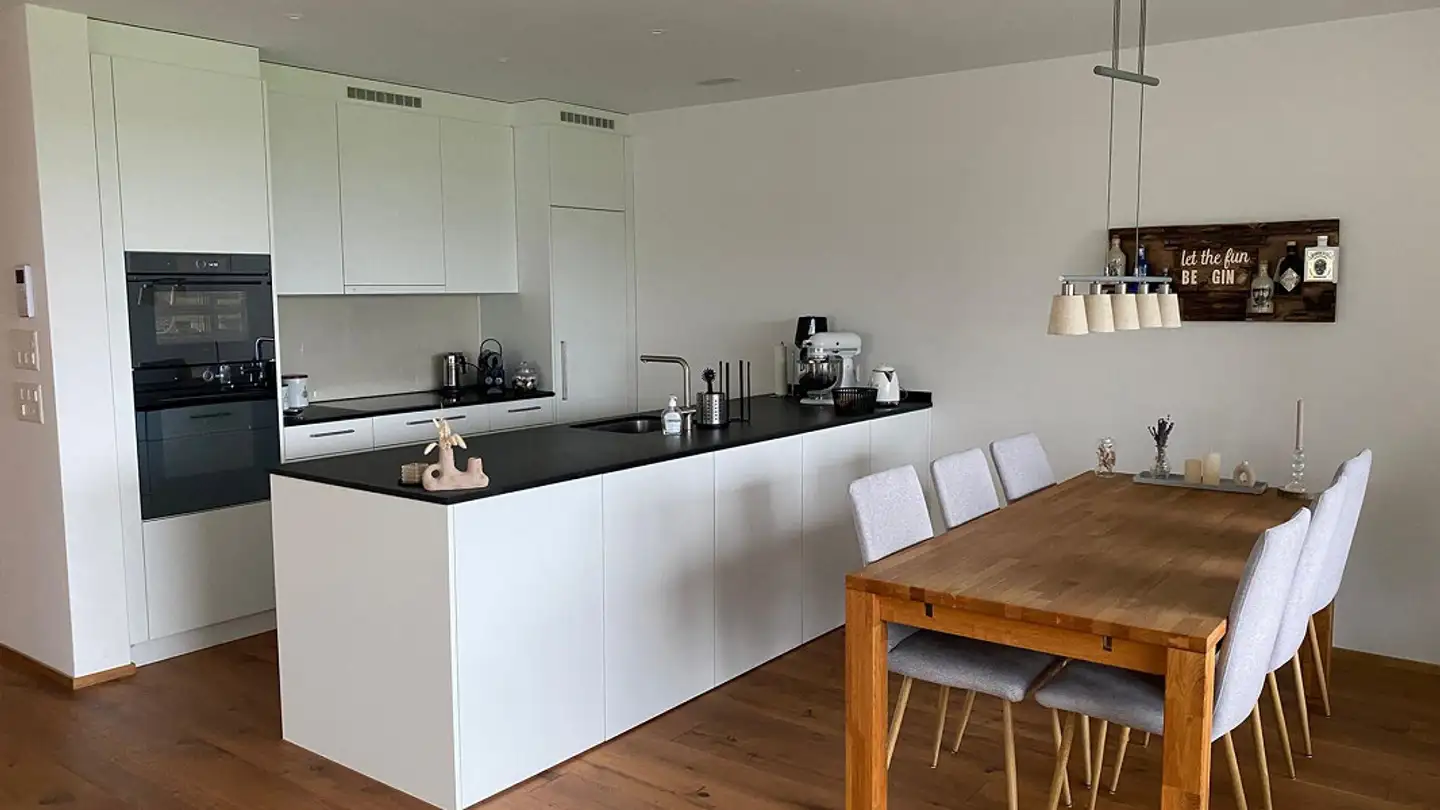 Apartment for rent - Alte Kantonsstrasse 26, 6274 Eschenbach LU - Photo 4