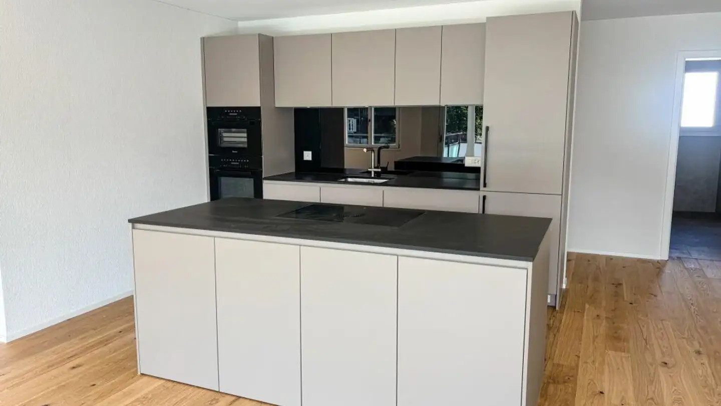 Apartment for rent - Gurnigelstrasse, 3132 Riggisberg - Photo 2
