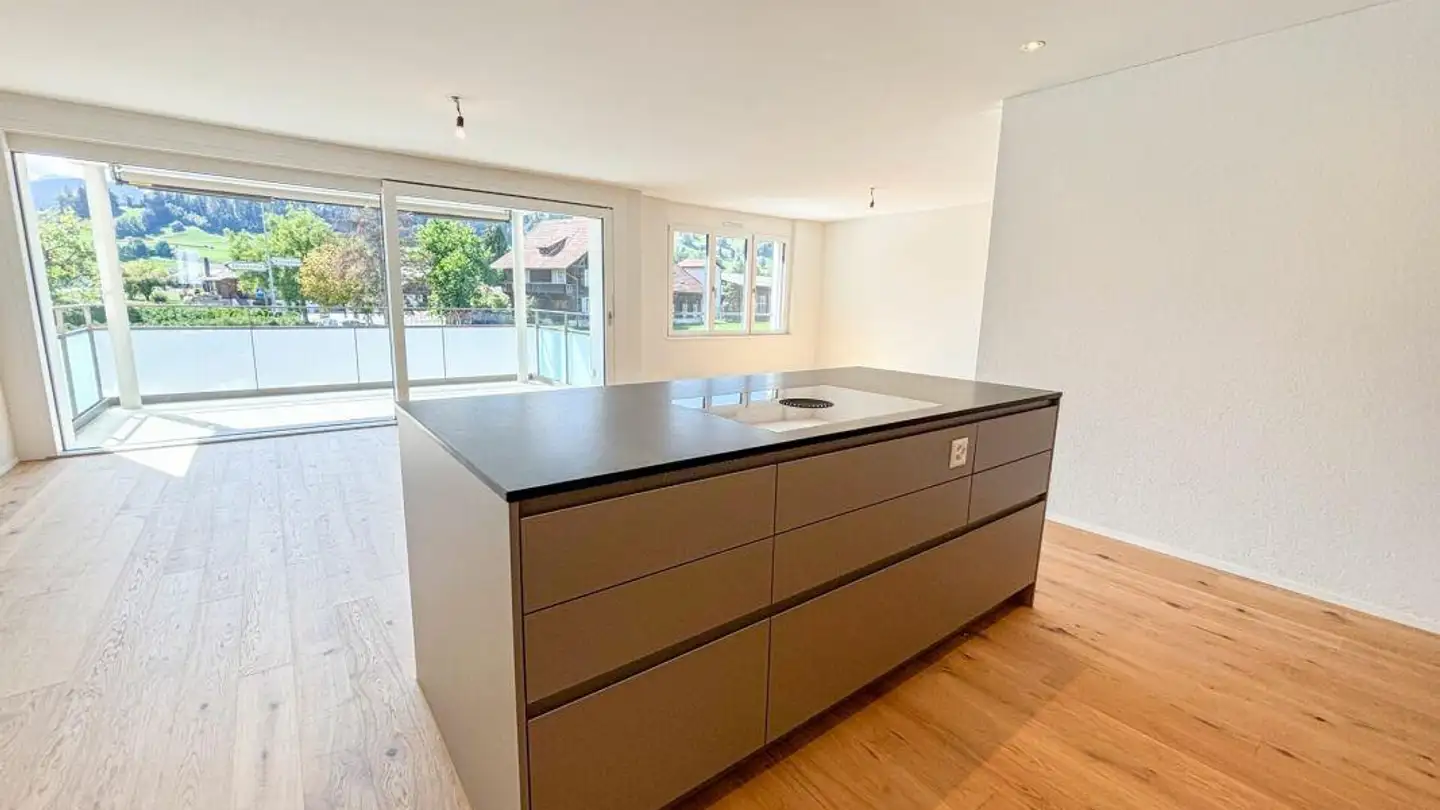 Apartment for rent - Gurnigelstrasse, 3132 Riggisberg - Photo 3