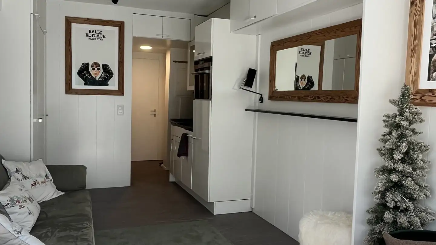 Studio in vendita - Poststrasse 565, 7132 Vals - Photo 2